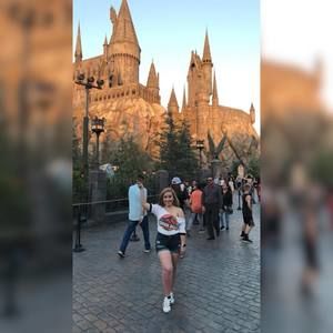 Meet your Posher, Gladys